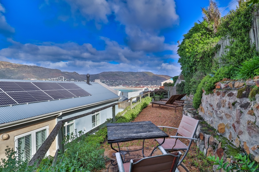 3 Bedroom Property for Sale in Kalk Bay Western Cape